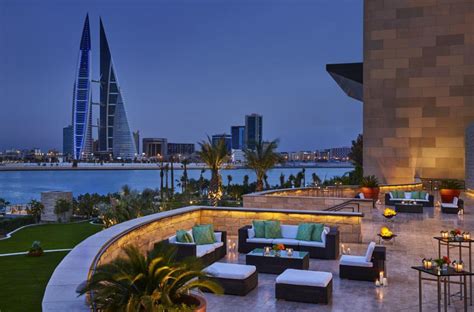 فندق جنجر البحرين